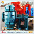 Slurry Pump/Mining Pump/Impeller Wear-resistant Material For Paper And Pulp Mining Slurry Pump